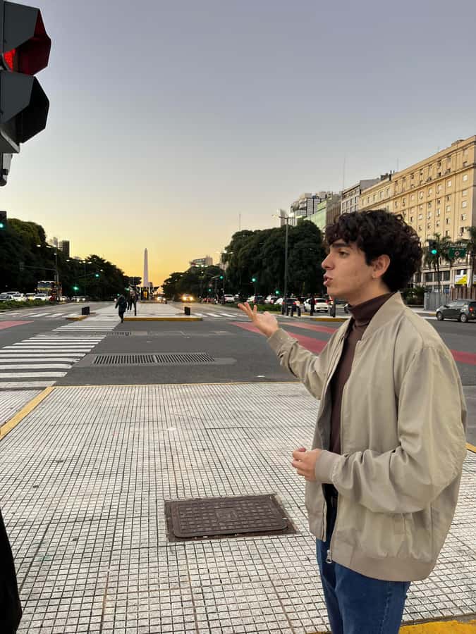 100% History and architecture of Buenos Aires - Key highlights worth your time