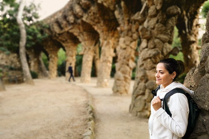 2-Day Tour: Gaudi & Sagrada Familia + Montserrat & Winery - Sagrada Familia: facades, the big interior moment, and one key extra fee