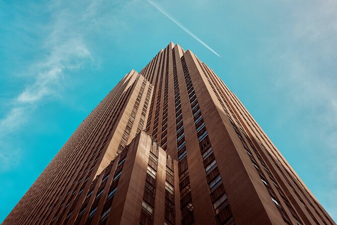 3 Hour Midtown Manhattan Architectural Tour - Key highlights to look for