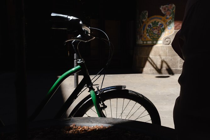 3-Hour Private Gaudi Bike Tour - Should you book the 3-Hour Private Gaudí Bike Tour?