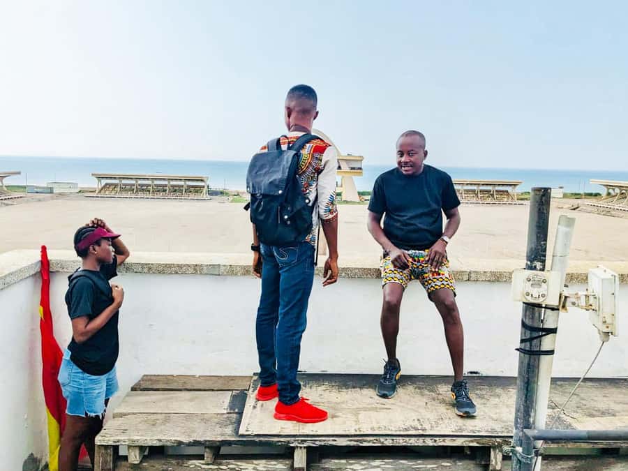 Accra Architectural Tour - The Price and What You Actually Get for $130