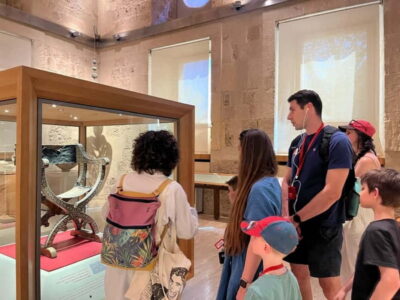 Alhambra Surroundings: History, Architecture and Legends - Value and price: what $26 really buys you