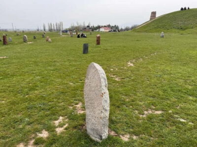Ancient Burana Tower (Architectural wonder of Central Asia) - Price and value: Is $76 for Burana Tower worth it?