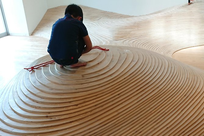 [Aomori Prefecture] Tour the history and architecture in Towada City, the art city - Where you start (and how the route stays manageable)