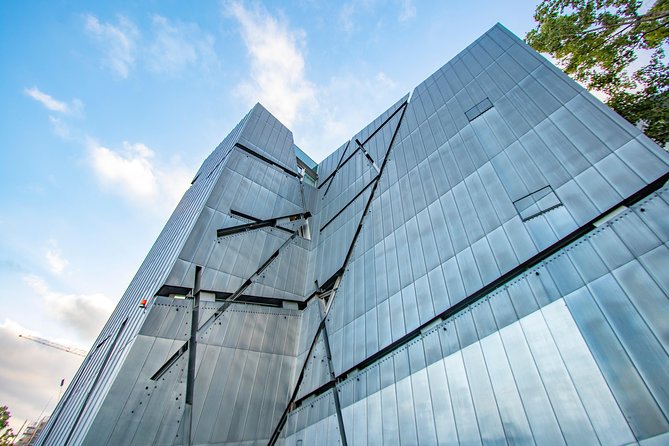 Architectural Berlin: Private Tour with a Local Expert - The Lustgarten-area church dome: Renaissance meets Baroque drama