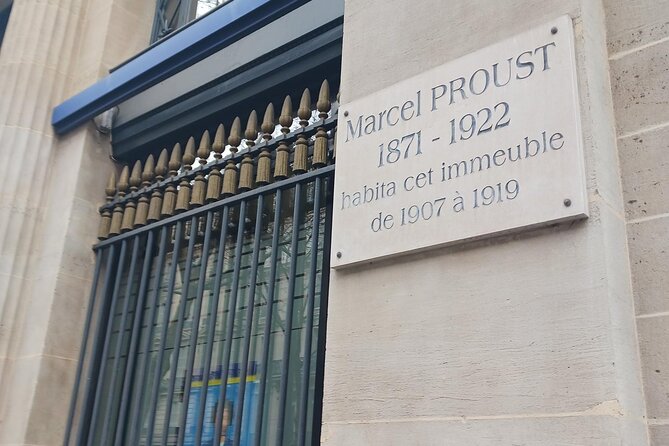 Architectural Bourgeois Paris 19th Century - Printemps and Galerie Lafayette: The Grand Magasins Finale