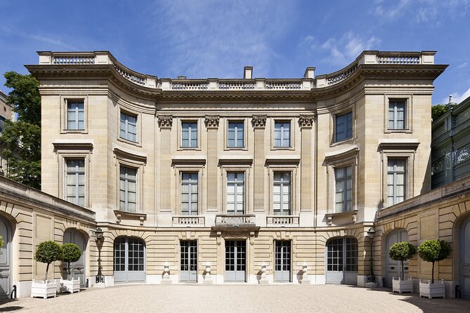 Architectural Bourgeois Paris 19th Century - Timing, Pace, and Practical Tips That Actually Help