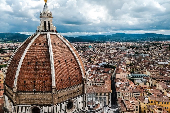 Architectural Florence: Private Tour with a Local Expert - Key Highlights You’ll Care About