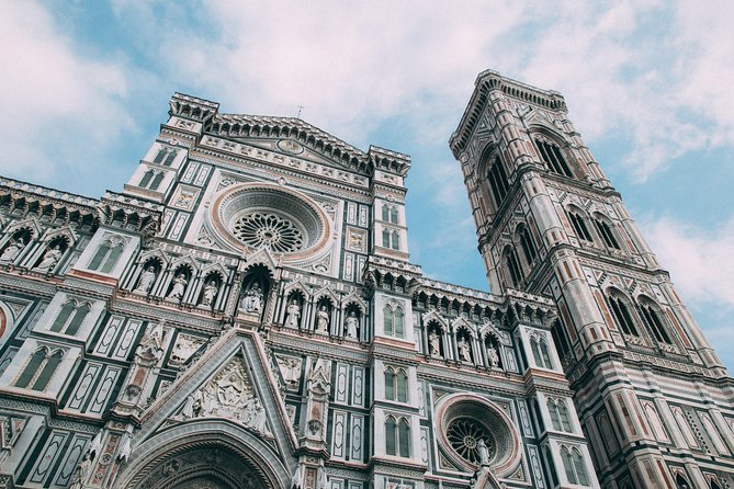 Architectural Florence: Private Tour with a Local Expert - A 2-Hour Architecture Route That Makes Florence Click
