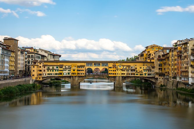 Architectural Florence: Private Tour with a Local Expert - Florence Cathedral and Brunelleschi’s Dome: Seeing Power in Stone