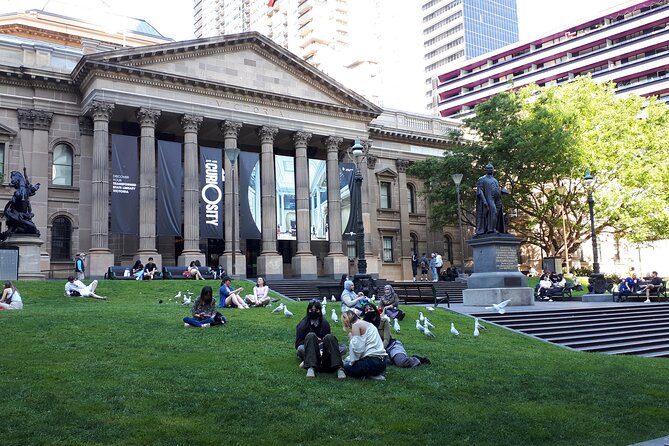 Architecture Tour of Melbourne - Key highlights worth packing for