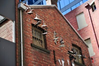 Architecture Tour of Melbourne - A small-group walking format that actually works