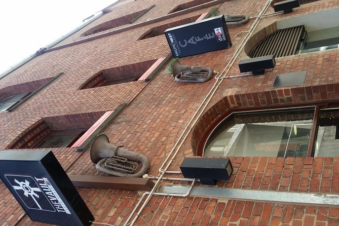 Architecture Tour of Melbourne - Timing and pace: what 2 hours feels like in real life