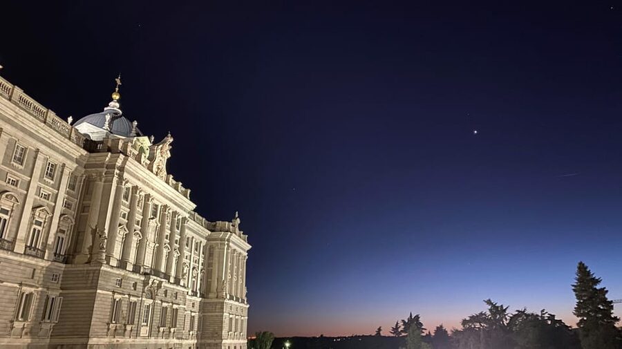 Architecture Tour: Old Historic Madrid with an architect - Price and value for a one-person private architect tour
