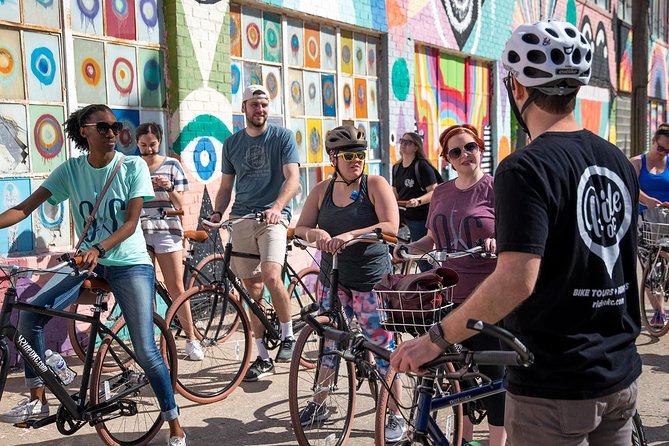 Art and Architecture Tour - Stop by stop: what you’ll actually see in downtown OKC