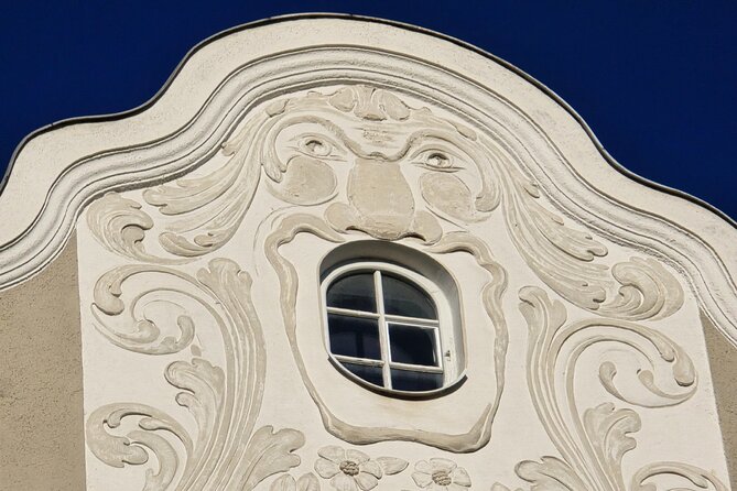 Art Nouveau Meets Street Art in Munich (Max. 12 guests) - Key highlights at a glance