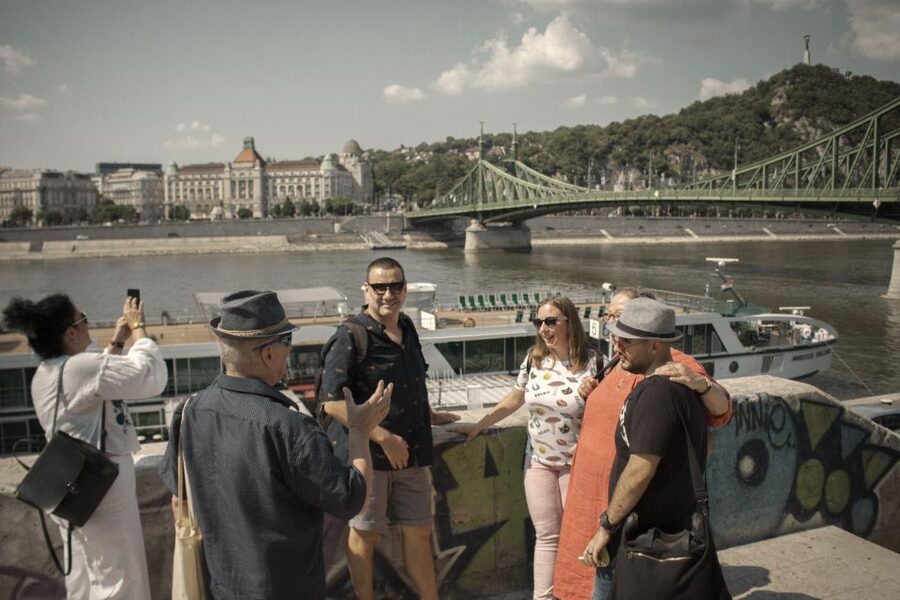 Art Nouveau Tour in Budapest: 3-Hour Private Tour - Price and value: is $127 for 3 hours worth it?