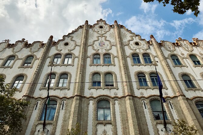 Art Nouveau Treasures of Budapest – Exclusive Private Tour - Price and value: what you’re really paying for