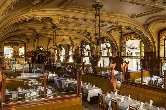 Art Nouveau visit to Nancy - Why Nancy’s Art Nouveau story clicks in real life