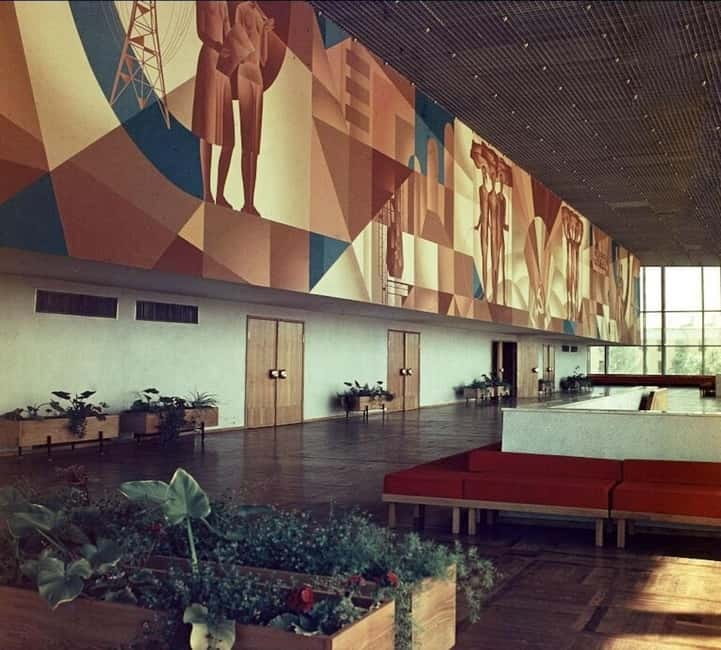 Astana: Old City Tour, Imperialistic and Soviet Architecture - Soviet-Era Astana: Why This Old City Tour Works