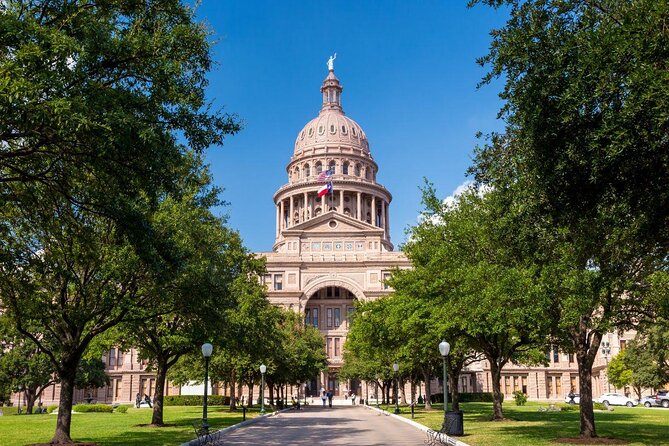 Austin Art and Architecture Bicycle Tour - Key things I’d watch for before you book