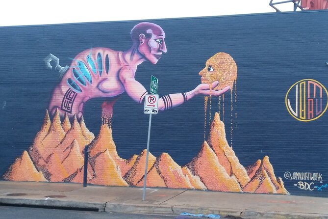 Austin Art and Architecture Bicycle Tour - Safety, pace, and weather: the real-world expectations