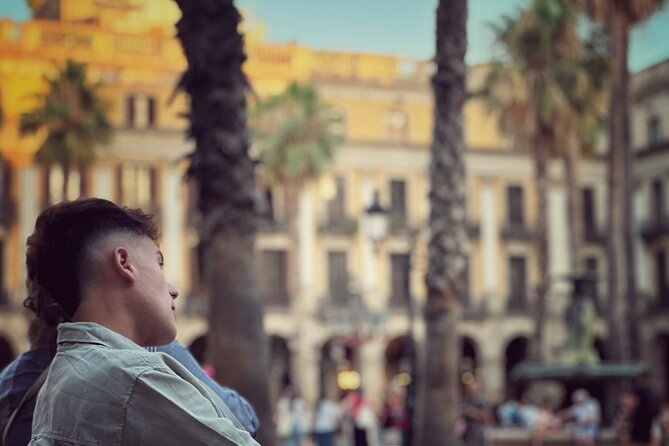 Barcelona 1.5h Private Old Town, Gothic & Ramblas Walking Tour - Key highlights worth making time for