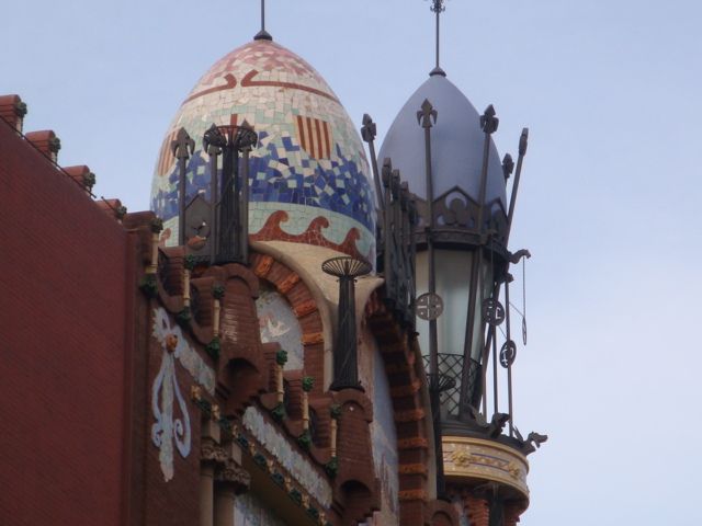 Barcelona: Art Nouveau & Gaudí Tour - What you see and what you skip (and why that’s good)