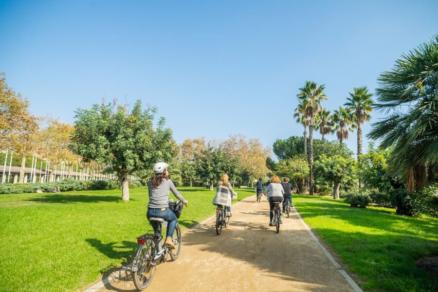 barcelona: Gaudi Highlights eBike tour - Key takeaways before you go