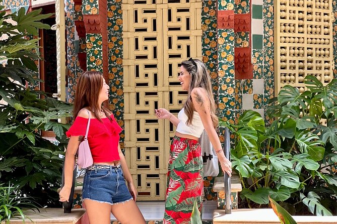 Barcelona Gaudi Houses Tour: Casa Vicens, Pedrera & Casa Batlló - Key highlights to know before you go