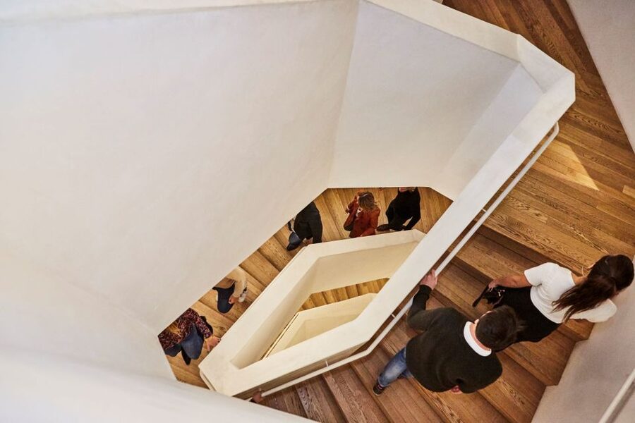 Barcelona: Gaudi's Casa Vicens Skip-the-Line Entrance Ticket - Exhibitions and what to look for beyond the main rooms