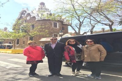 Barcelona Gaudi Tour: Sagrada Familia, Casa Batllo & Casa Mila - La Pedrera (Casa Milà): how to spend your 2 hours well