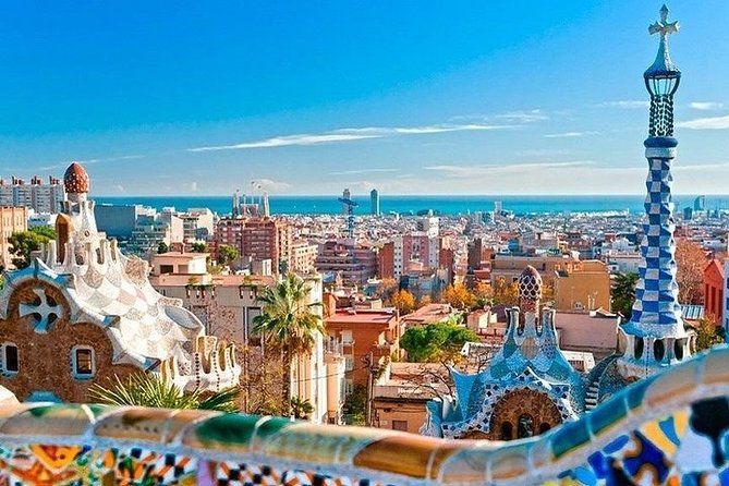 Barcelona Gaudi Tour: Sagrada Familia, Casa Batllo & Casa Mila - Sagrada Familia: the day’s emotional centerpiece