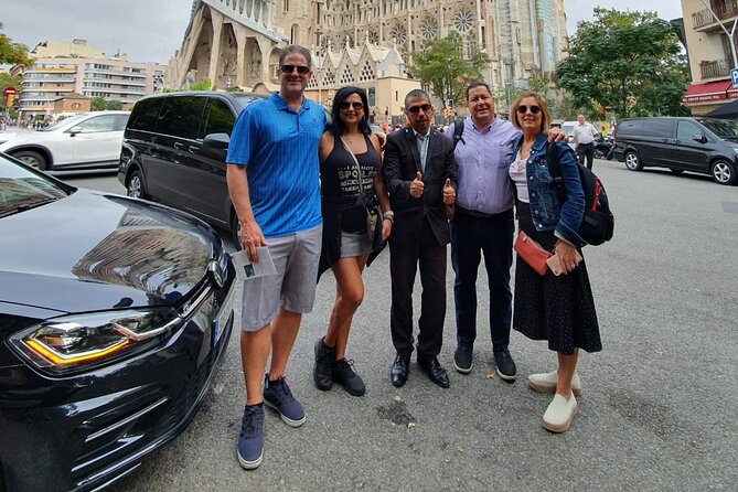 Barcelona Gaudi Tour: Sagrada Familia, Casa Batllo & Casa Mila - Who this tour suits best (and who should think twice)
