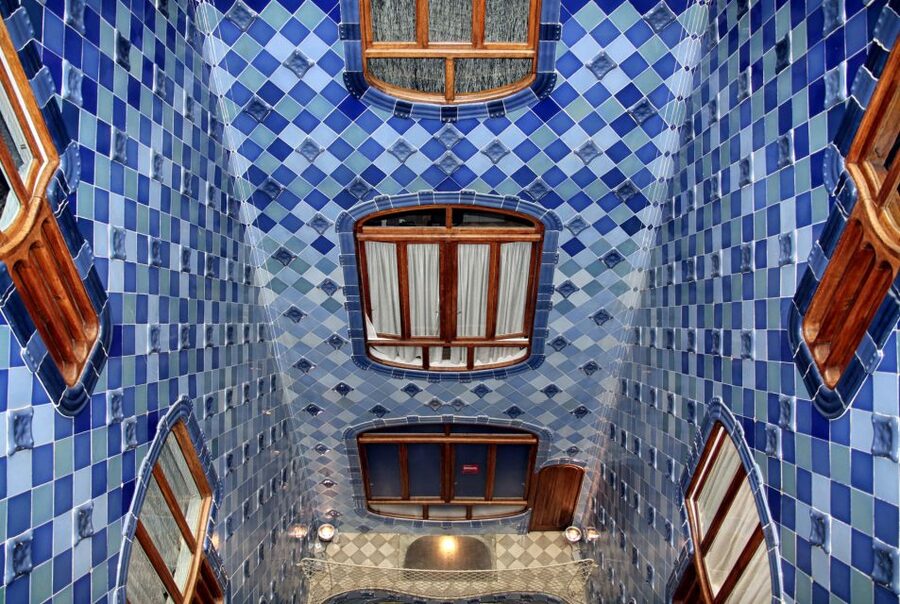 Barcelona: Private Gaudi Tour to Casa Mila & Casa Vicens - Who this tour is best for (and who should consider alternatives)