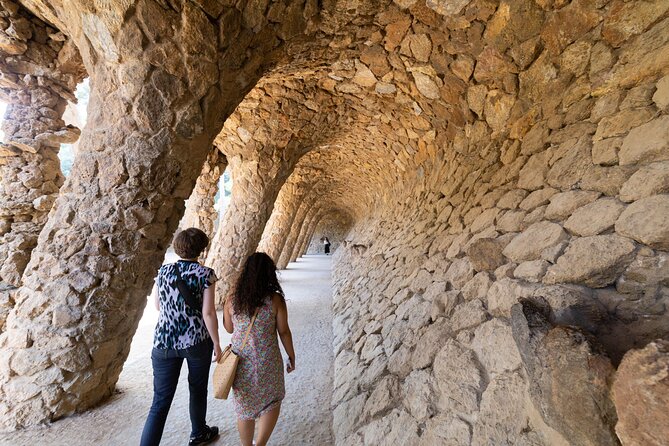 Barcelona: Skip-the-Line Gaudi's Park Guell Guided Tour - Price and Value: Is $28.96 Worth It?