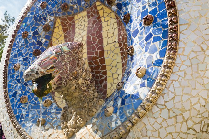 Barcelona: Skip-the-Line Gaudi's Park Guell Guided Tour - A Quick Reality Check on Pace and Group Size