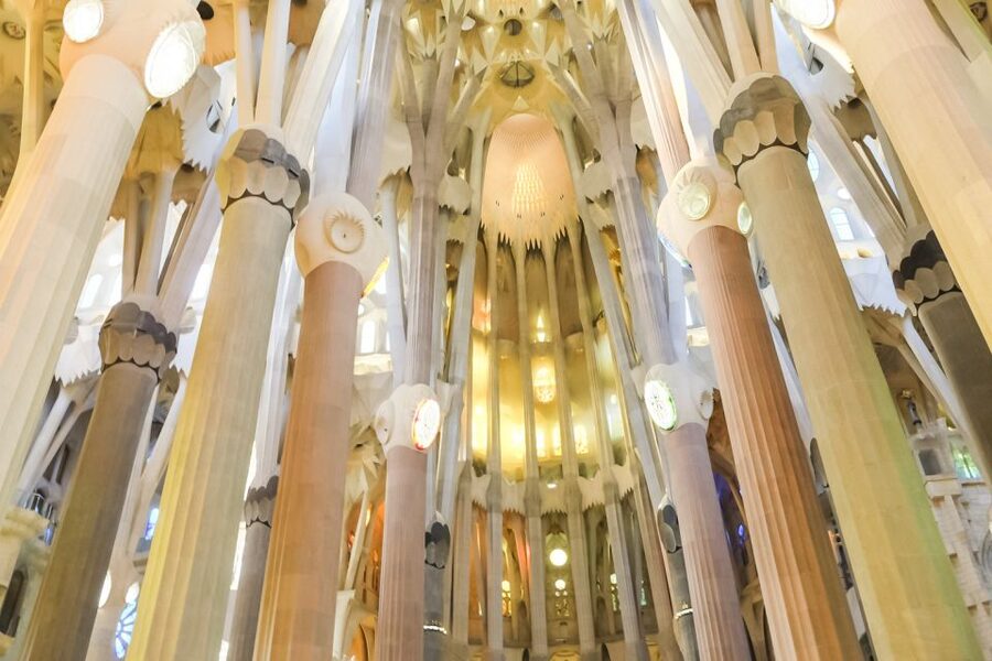 Barcelona: Wonders of Gaudi Bike Tour - Price check: is $39 good value for Gaudí in Barcelona?