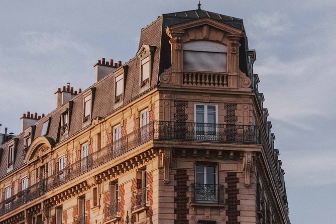Bastille's Architecture & Artisans Self-Guided Walking Tour - Navigation and gear: how to avoid the most common frustration