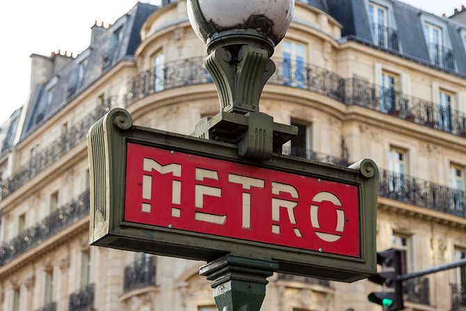 Bastille's Architecture & Artisans Self-Guided Walking Tour - Stop 3: Passage du Chantier and old architecture you can actually see
