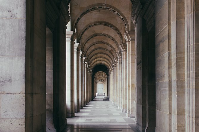 Bastille's Architecture & Artisans Self-Guided Walking Tour - Stop 4: Fontaine de Charonne and the feel of continuity