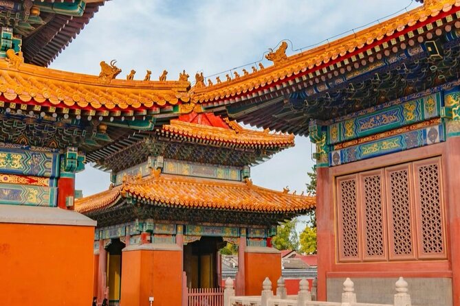 Beijing Hutong Walking Tour History, Architecture and Local Life - Key highlights before you go
