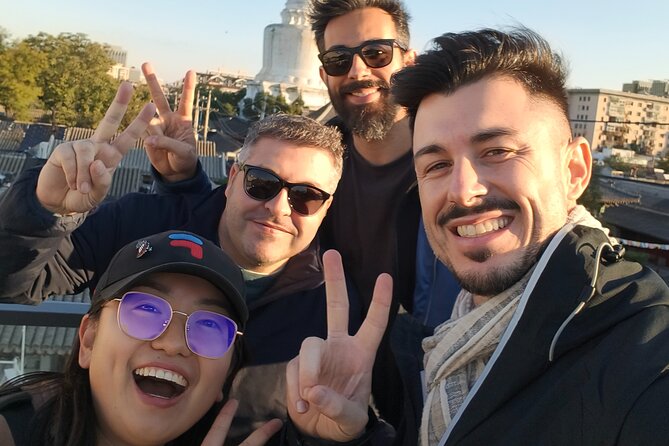 Beijing Hutong Walking Tour History, Architecture and Local Life - A fast 3-hour route that links hutongs and the city center