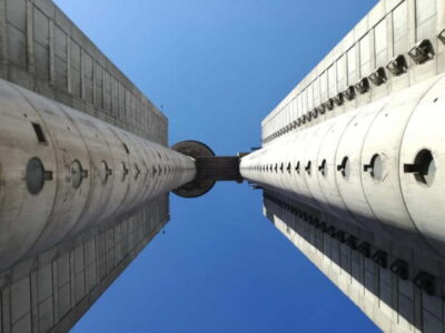 Belgrade: Space architecture tour - brutalist architecture - Price and logistics: good value, and why the included parts matter