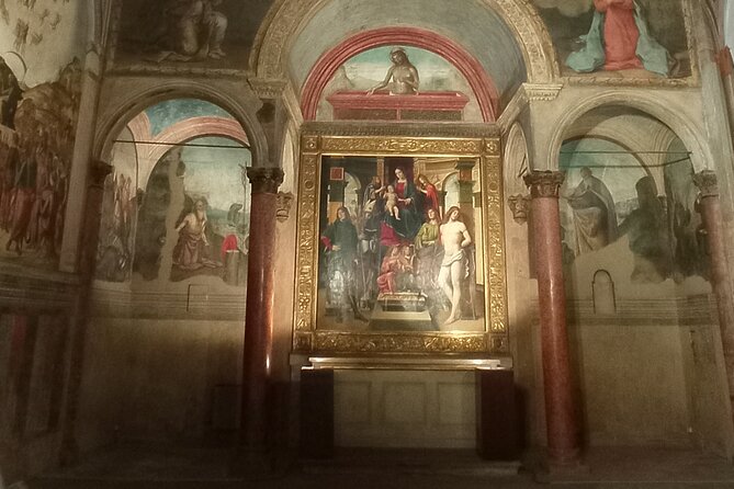 Best of Bologna in one day : Food, architecture, art and history - Pasta alla Bolognese Mini-Class: The Hands-On Finale