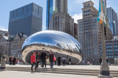 Best of Chicago: Architecture & Highlights City Private Tour - Pedway Weather-Proofing: Walking Chicago Without Freezing