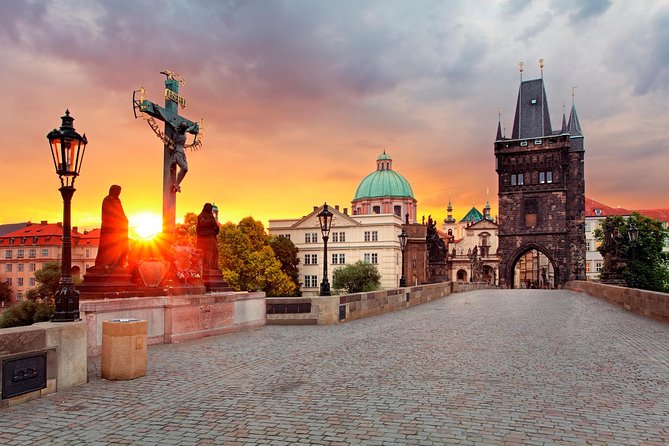 Best of Prague Architecture - private tour with PERSONAL PRAGUE GUIDE - Why this private architecture tour is different