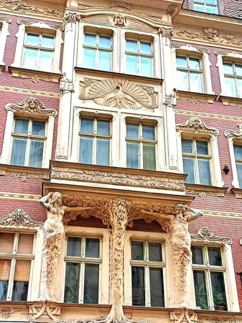 Big Riga: Old Town & Art Nouveau quarter - Key things that make this tour worth your time