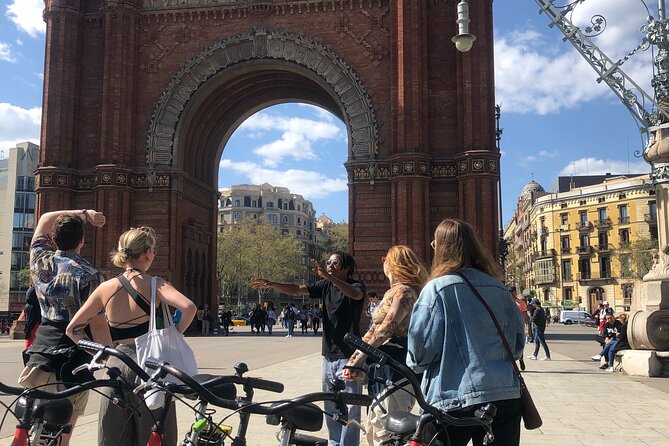 Bike Tour in Barcelona: History, Architecture and Culture - Price and Ticket Strategy: What $28 Really Buys