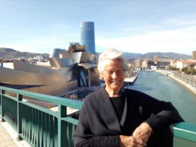 Bilbao: Historical and Architectural Walking Tour - Getting started at Plaza Moyua (Federico Moyúa Plaza) without stress